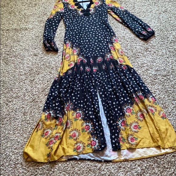 Farm to Rio dark maxi - Picture 3 of 8